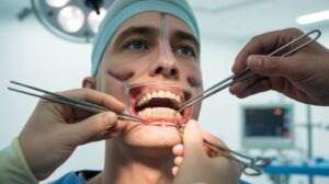 How Long Does it Take to Recover from Orthognathic Surgery?
