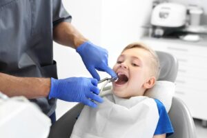 Why Early Orthodontic Treatment Matters for Your Child’s Smile?