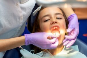 Why Early Orthodontic Treatment Matters for Your Child’s Smile?