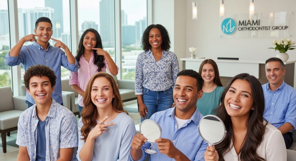 Miami Orthodontist Group