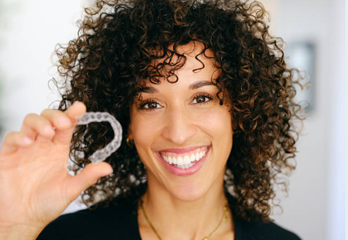 braces over aligners