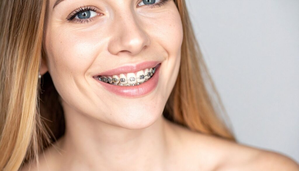 Traditional Braces vs Clear Braces: Which Is Right for You?
