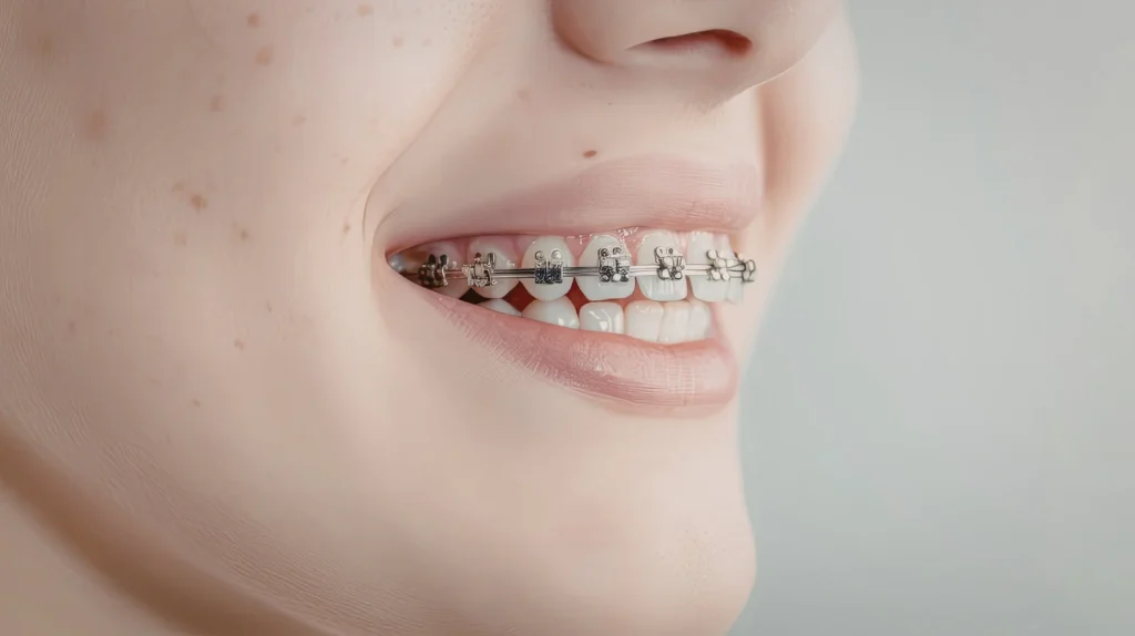 Common Problems with Braces and How Dentists Fix Them!
