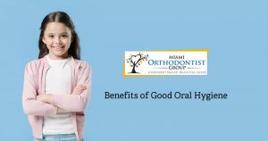 Benefits of Good Oral Hygiene