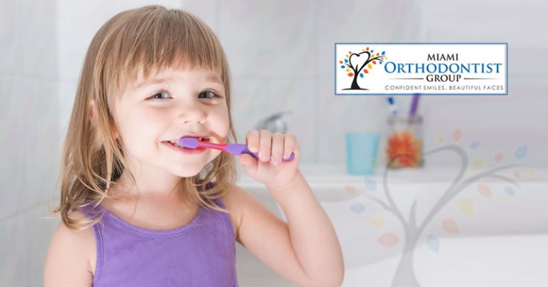 5 Important Dental Care Tips For Children
