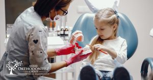 Orthodontic Treatment