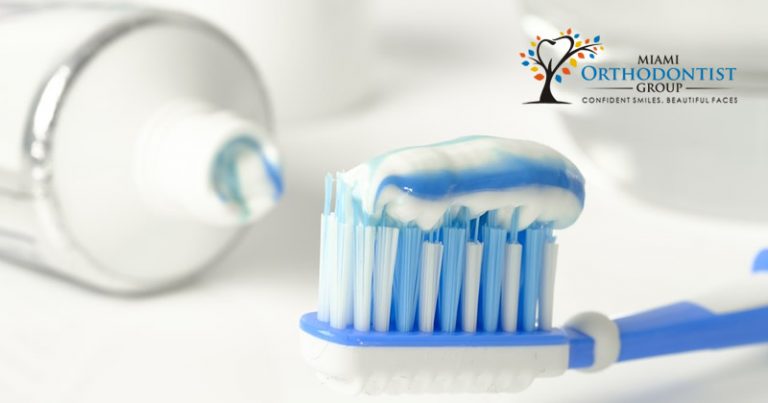 Things To Look For In A Toothpaste