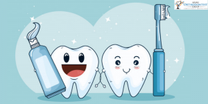 3 Tips For Happy and Healthy Gums