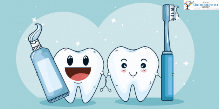 3 Tips For Happy and Healthy Gums
