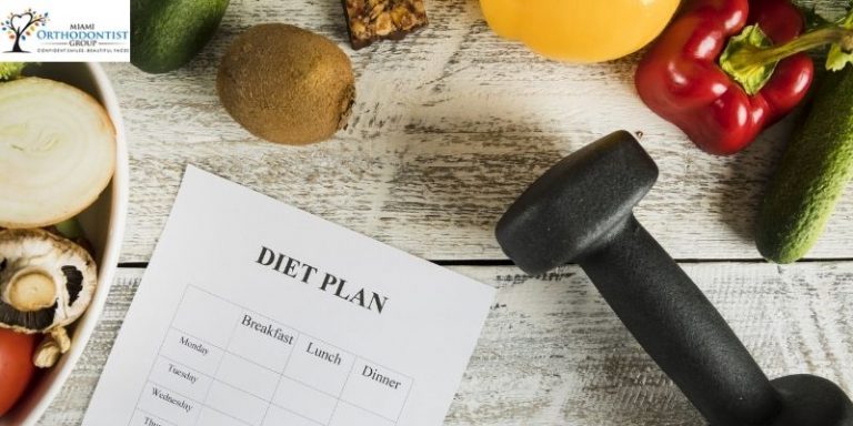 Want Good Oral Health Try These Dietary Tips