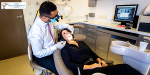 Regular Dental Check-Ups Are Important. Don't Miss It.