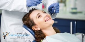 The Health Benefits of Orthodontic Treatment