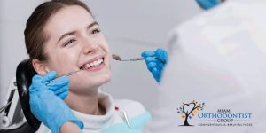 What Can Orthodontic Treatment Solve
