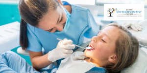 Age 7 Is the Right Time to First See an Orthodontist?