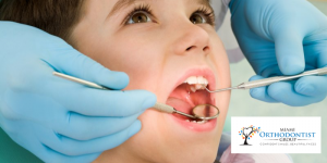 3 Reasons to Take Your Child to the Orthodontist Today