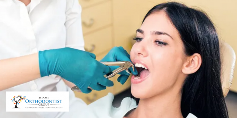 For Tooth Extractions_ Do I Need A Dentist Or An Orthodontist