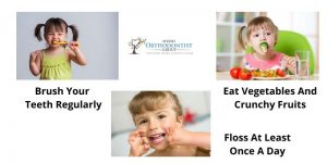 Dental Care Tips To Keep Your Teeth Strong