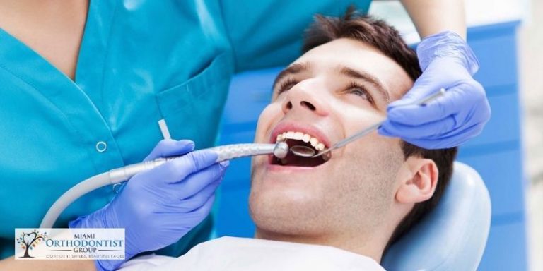 First Procedure Of Dentofacial Treatment_ Teeth Whitening