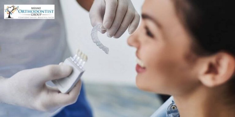 How Long Does Invisalign Take To Straighten Your Teeth_