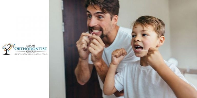 Most Common Myths About Flossing