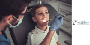 Ten Reasons To Take Your Child To An Orthodontist