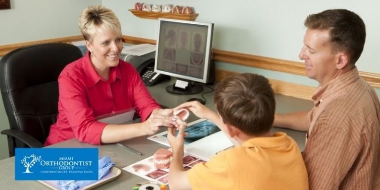 Things to Consider While Choosing an Orthodontist