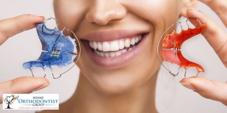 Orthodontic Removable Appliances