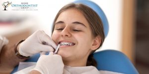 Orthodontic Treatment