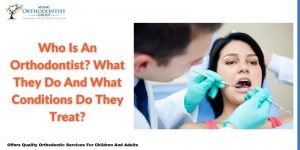 Orthodontist in Miami