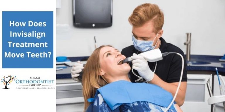 Invisalign Treatment