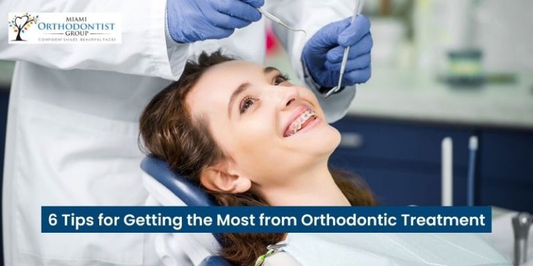 best orthodontist in Miami