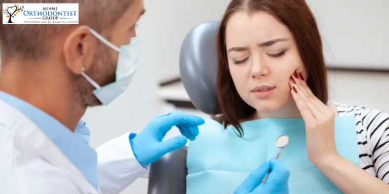 Common Dental Emergencies