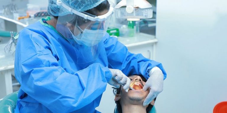 treatment and benefits of dentofacial orthopedics
