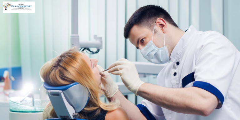 How to choose the best orthodontist