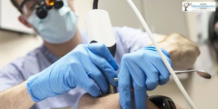 Spring Digitizer Technology in Dentistry