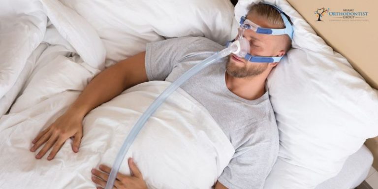Sleep Apnea