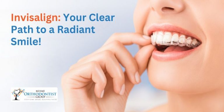 Benefits of Invisalign Treatment