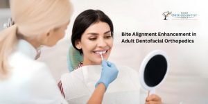 Dentofacial Orthopedics: Bite Alignment