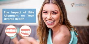 Bite Alignment and Overall Health