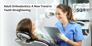 Adult Orthodontics
