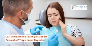 Orthodontic Emergencies