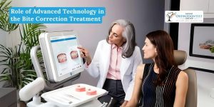 Bite Correction Treatment