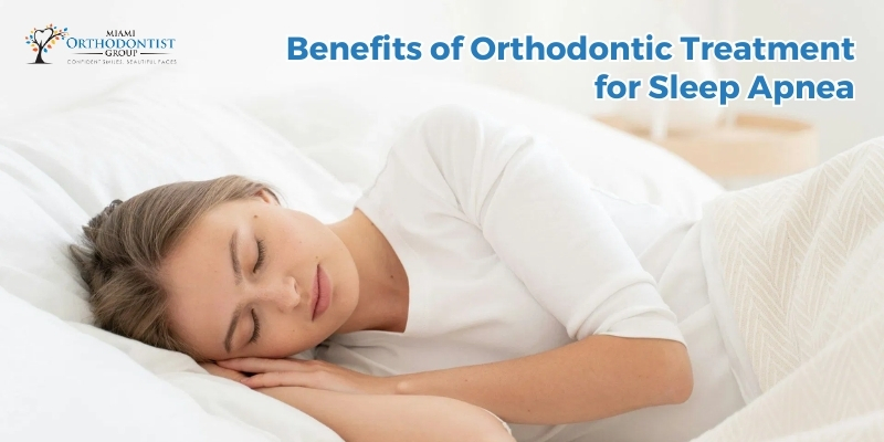 Orthodontic Treatment
