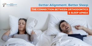 Orthodontics & Sleep Apnea