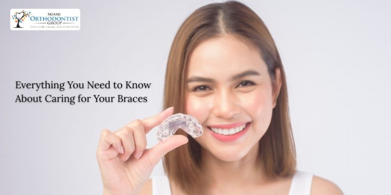 How to Take Care of Your Dental Braces_ A Comprehensive Guide