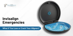 Invisalign Emergencies