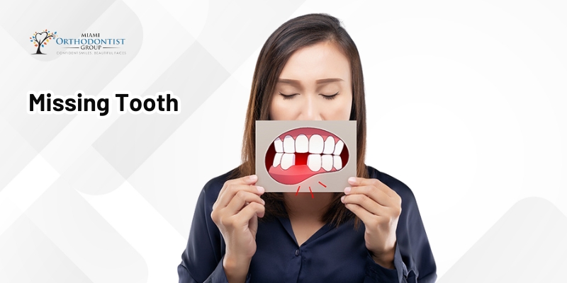 Missing Tooth