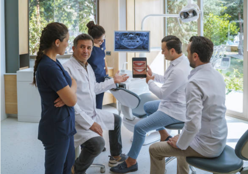 At What Age Should I or My Child See an Orthodontist?