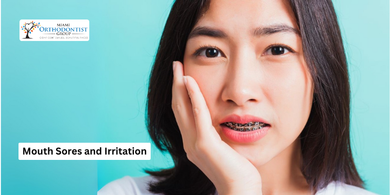 Mouth Sores and Irritation