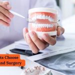 Braces vs. Jaw Surgery: How Orthodontists Decide for Teens